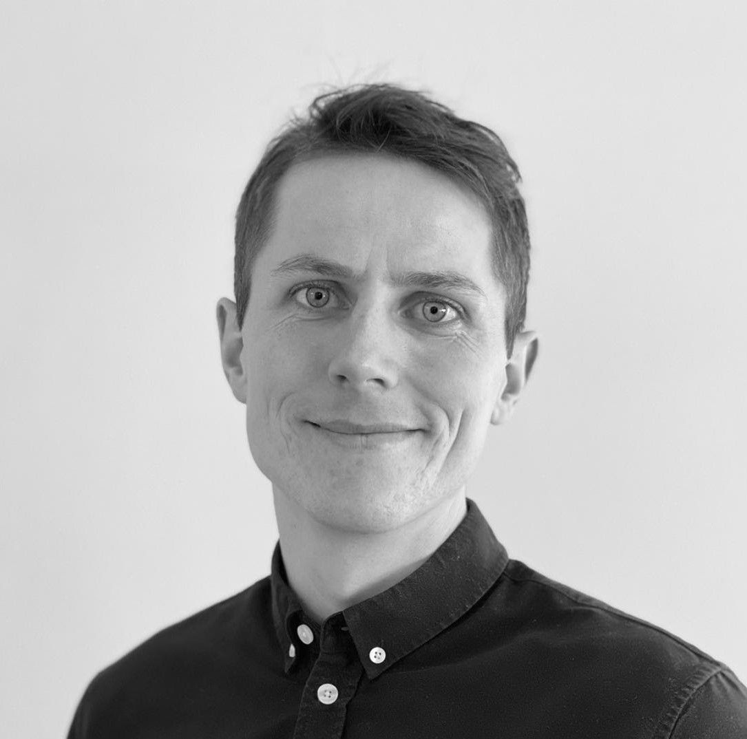 Eivind Austbø