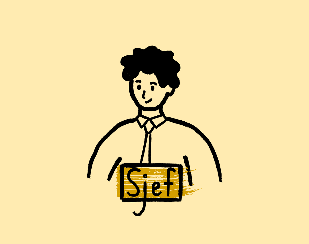 Imponere sjefen eller redusere kostnader?