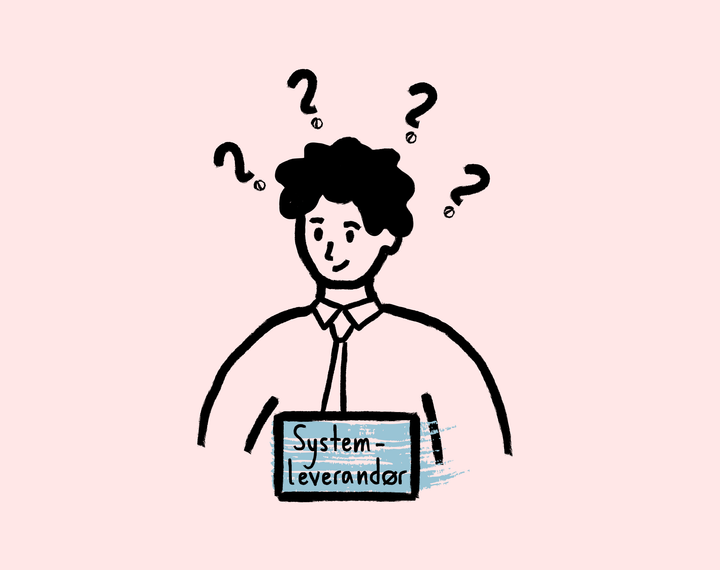 Hvordan håndterer systemleverandører nyfrelste Power BI-entusiaster?