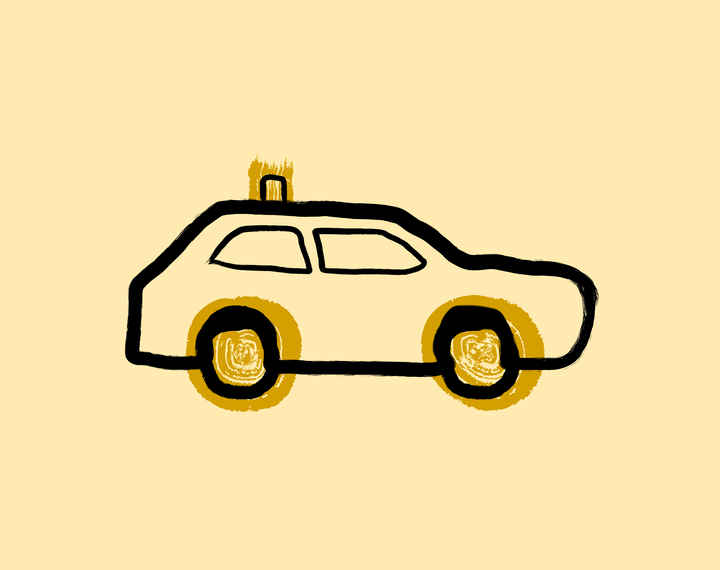 Maven Taxi Challenge
